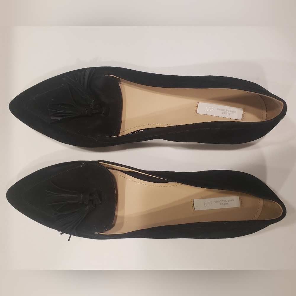 Flats - Picture 3 of 5